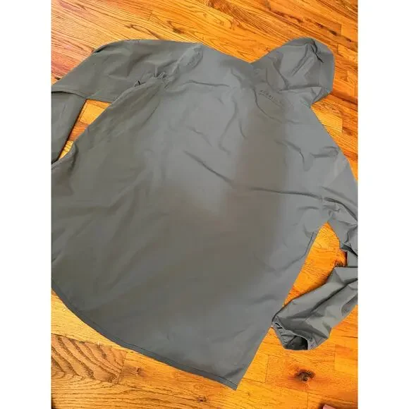 Vuori Atheltic Mens Jacket - Picture 3 of 3